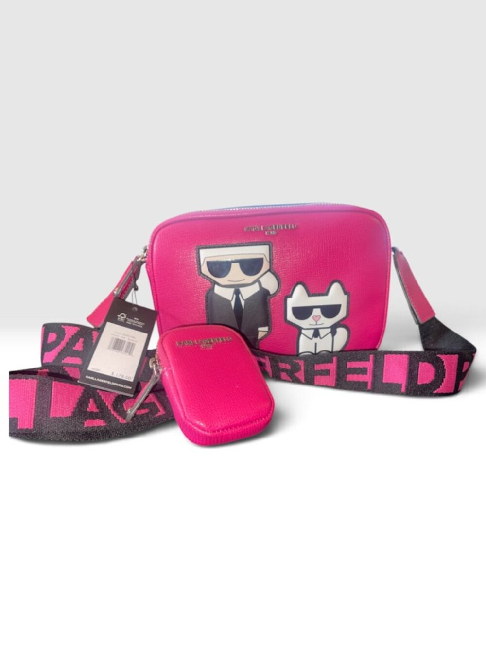 Karl Lagerfeld Crossbody bag